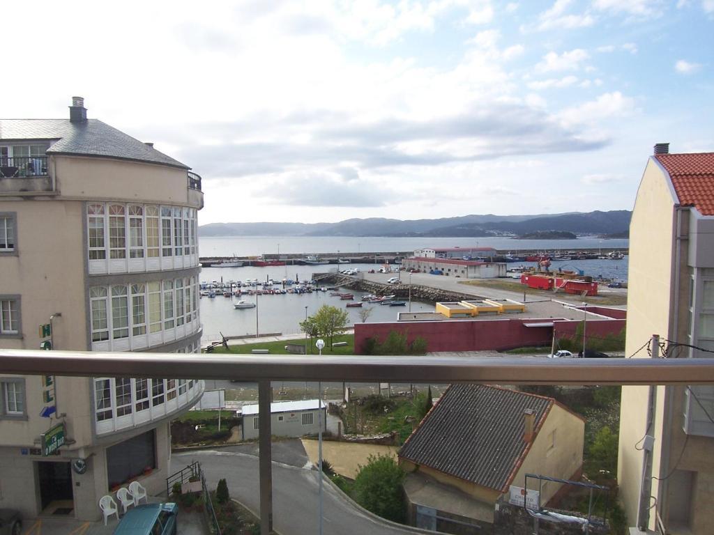 Hotel O Noso Portosin