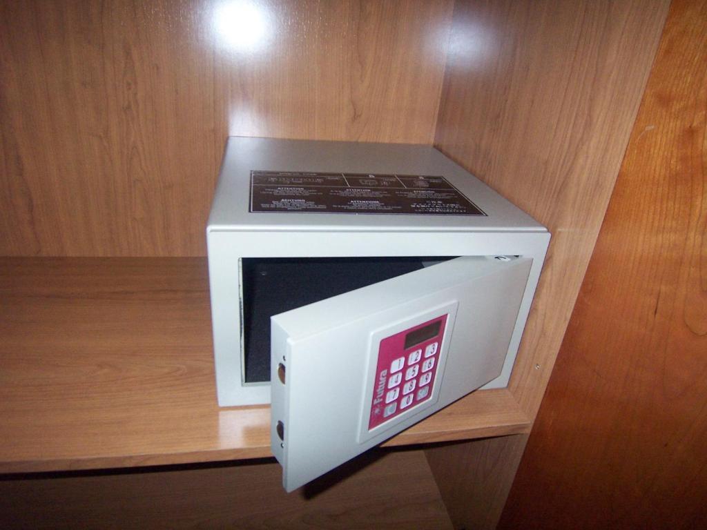 Hotel O Noso