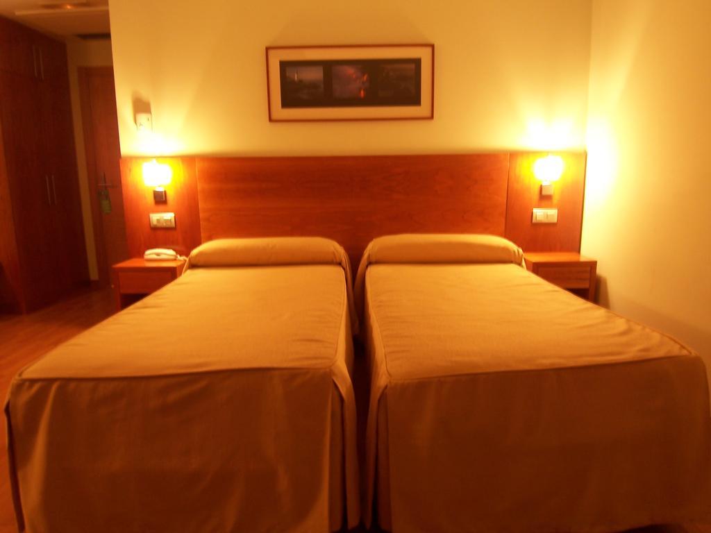 O Noso Hotel 2*