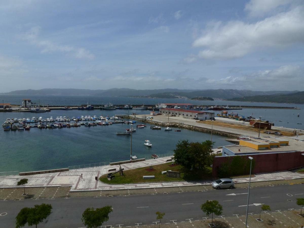 Hotel O Noso Portosin